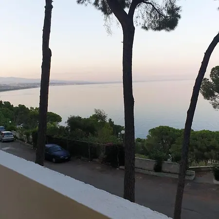Villaggio San Martino Nuova Baia Di * كوبانيلو