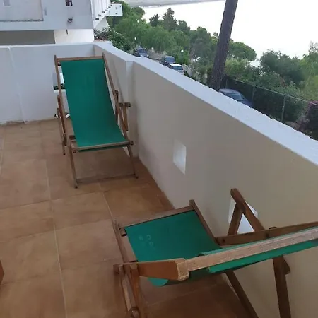 Apartman Villaggio San Martino Nuova Baia Di Copanello