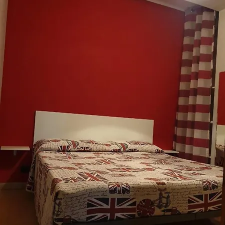 شقة Villaggio San Martino Nuova Baia Di *