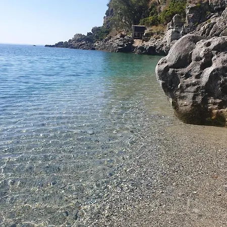 شقة Villaggio San Martino Nuova Baia Di