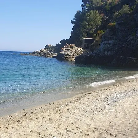 Villaggio San Martino Nuova Baia Di Copanello