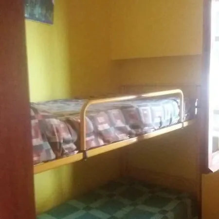 Villaggio San Martino Nuova Baia Di * كوبانيلو