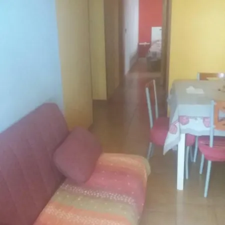 Villaggio San Martino Nuova Baia Di Apartman *