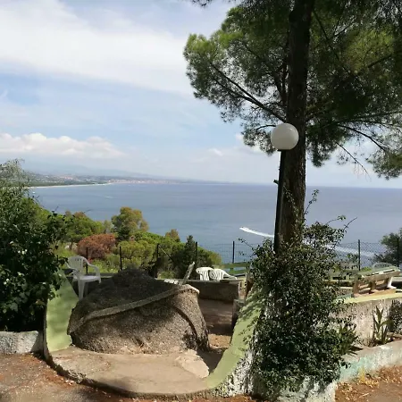 Villaggio San Martino Nuova Baia Di Apartman Copanello