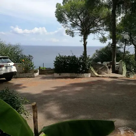 شقة Villaggio San Martino Nuova Baia Di *