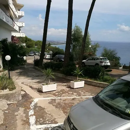 Villaggio San Martino Nuova Baia Di Apartman *